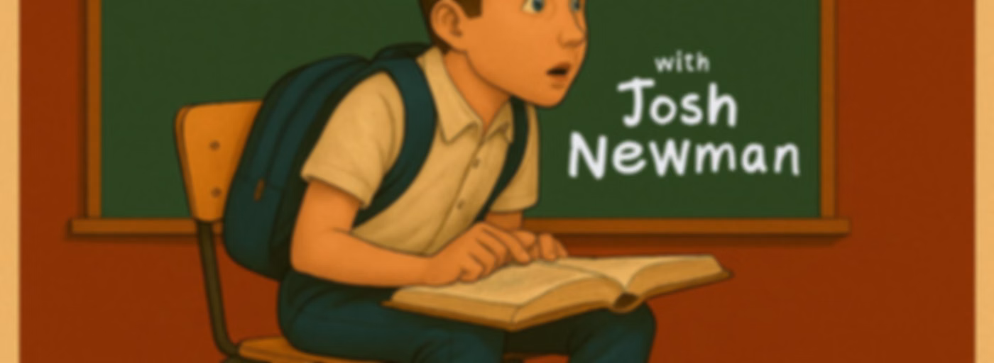 The Edumyseat Podcast