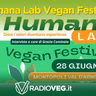Humana Lab Vegan Festival