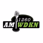 WDKN 1260 AM
