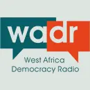 WADR FM en Direct
