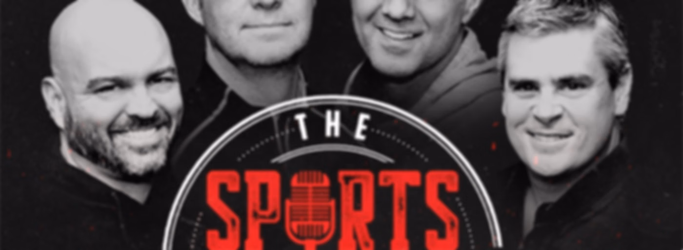 The Sports Junkies