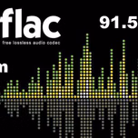 BLACK-FLAC  FM 91.5