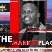 The Marketplace with Pastor Samson Lugambo