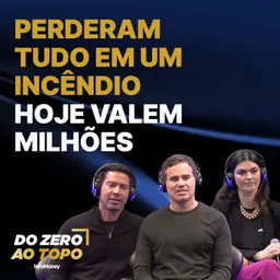 Lev: Como dois irmãos criaram a maior rede de bicicletas elétricas do Brasil #291