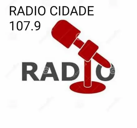 Radio cidade fm 107.9