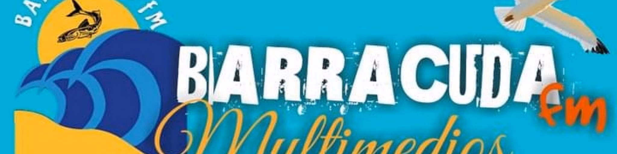 BARRACUDA FM