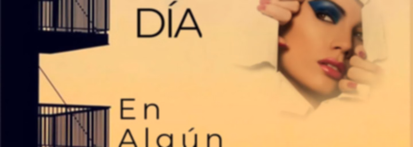 Algún día, en algún lugar