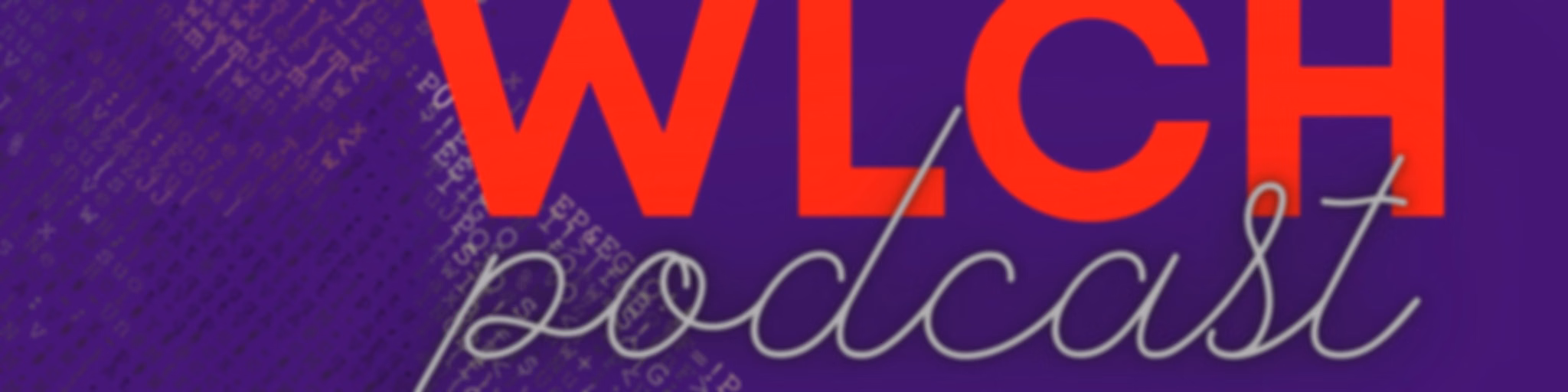 WLCH Podcast