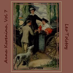 Anna Karenina, Book 7