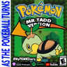"Turtwig's Tackle Toward The Credits" ft. Mr Tadd | TRAINER'S EYE #197
