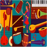 Sangeet - the Music of India