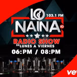 Lo NaiNa Radio Show