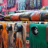 Paludisme, artisanat féminin et sachets plastiques( La Semaine sur Kalangou)