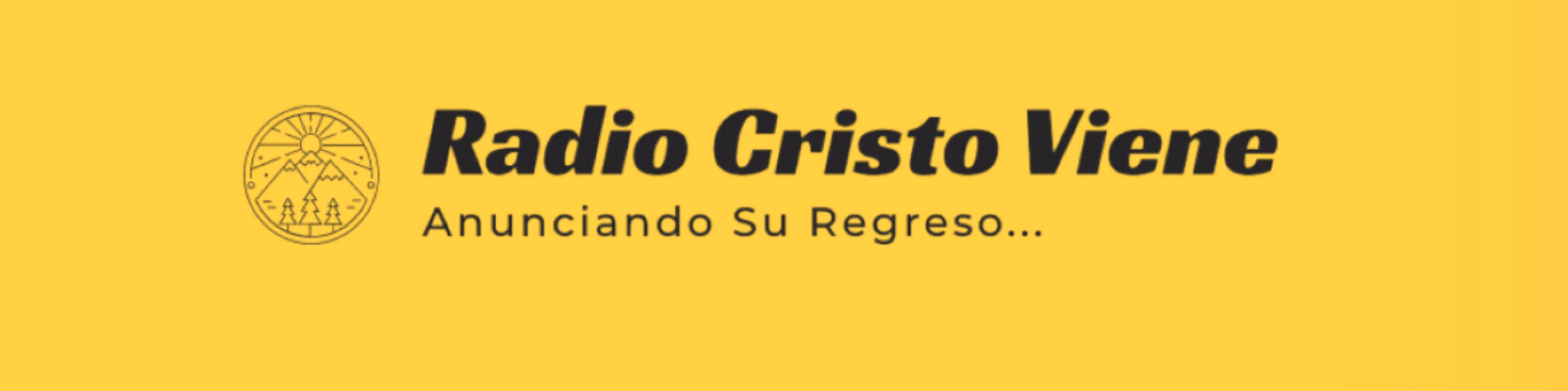 Radio Cristo Viene 1