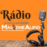 MAGAZINE ALIPIO