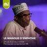 [La médecine des coeurs] ⁠⁠⁠Le manque d’empathie