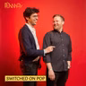 Switched on Pop’s Nate Sloan & Charlie Harding on Why Rock Stars Look Like Rock Stars