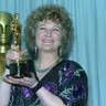 Fiona Shaw remembers Brenda Fricker