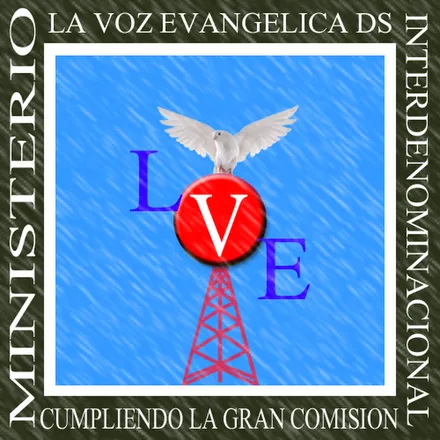 LA VOZ EVANGELICA DE NICARAGUA
