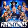 ¡PREDICCIONES WWE WRESTLEMANIA 38! | SPOT FEST