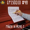 Aprendiz Mathite # 48 Pausa número 2
