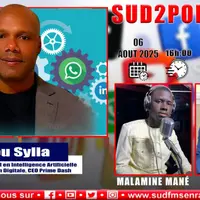 Intelligence artificielle et Blockchaine
