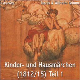Kinder- und Hausmärchen (1812/15) Teil 1