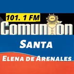 Comunion 101 Fm Santa Elena