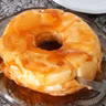 Pudim de Claras