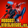 Podcast Videojuegos SFB103-Mario Wonder, Spiderman 2, Switch2 y más 🔥