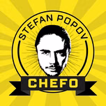 Chefo Podcast