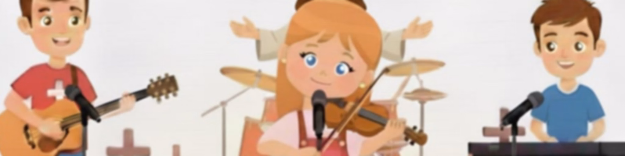 Sencillos Musicales Refrigerio para el Alma Worship