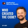 Why Does It Matter Who or What Created the Code? - Matias Madou - ASW #387