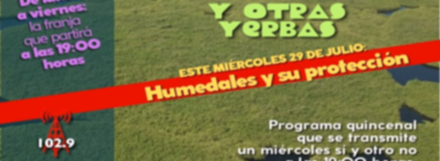 AGUA PARA LOS PUEBLOS