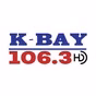 K-BAY 106.3 - WKBX