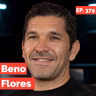 Sobre empezar desde cero, invertir en ti y creer en tu propio proceso - Beno Flores