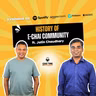How Powerful Business Communities Work | Jatin Chaudhary on CTWM