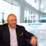 Arcesium’s Jeb Altonaga - where data and decision-making intersect to drive "operational mastery"