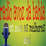 radio avoz da bahia