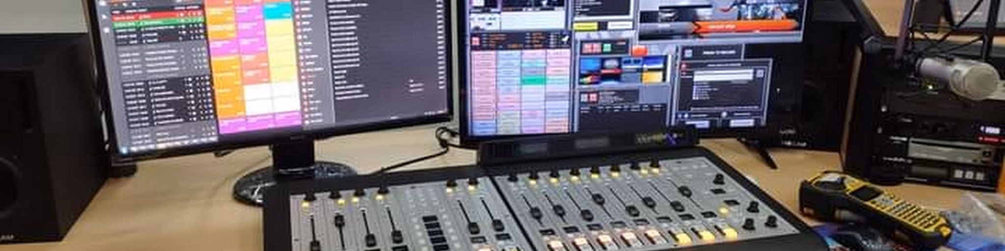 RADIO MAGDALENA 95.6 FM