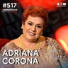 La fórmula para escuchar la voz de Dios | Adriana Corona | #517 SINERGÉTICOS