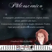 Palcoscenico