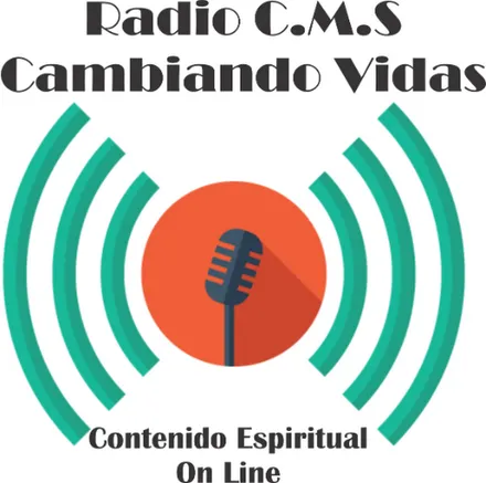 Radio CMS  Cambiando Vidas
