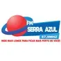 FM Serra Azul 87,9