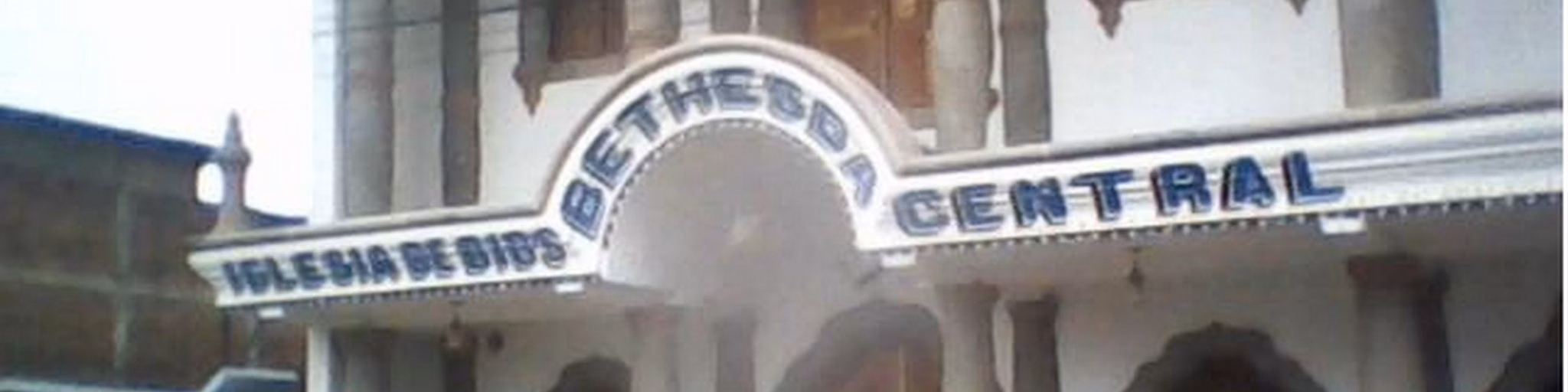 Radio Bethesda Central
