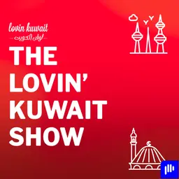 Laila Abdallah's Viral Mix-Up, Kuwait's New Snow City & Éric De Antonio's Heartwarming Kuwait Memories