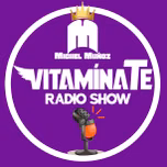VITAMINATE RADIO SHOW