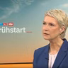 Manuela Schwesig: "Wichtig, dass Spritpreisdeckel jetzt kommt"