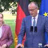 Friedrich Merz verkündet Umbau seines Regierungskabinetts