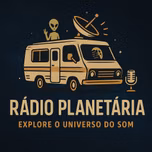 Rádio Planetária